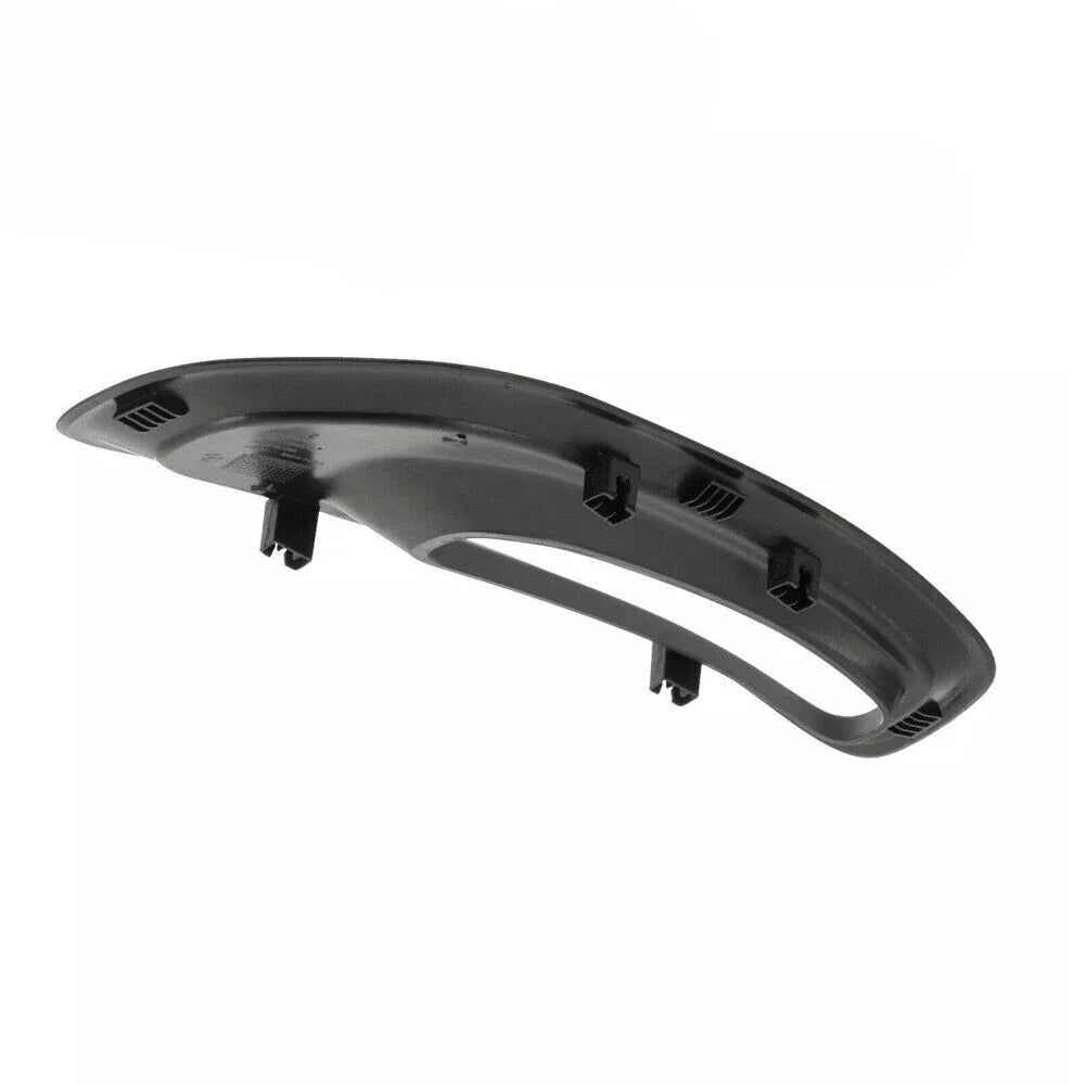 Fog Light Lamp Bezel for RAM 1500 (2019-2023) Left & Right Side