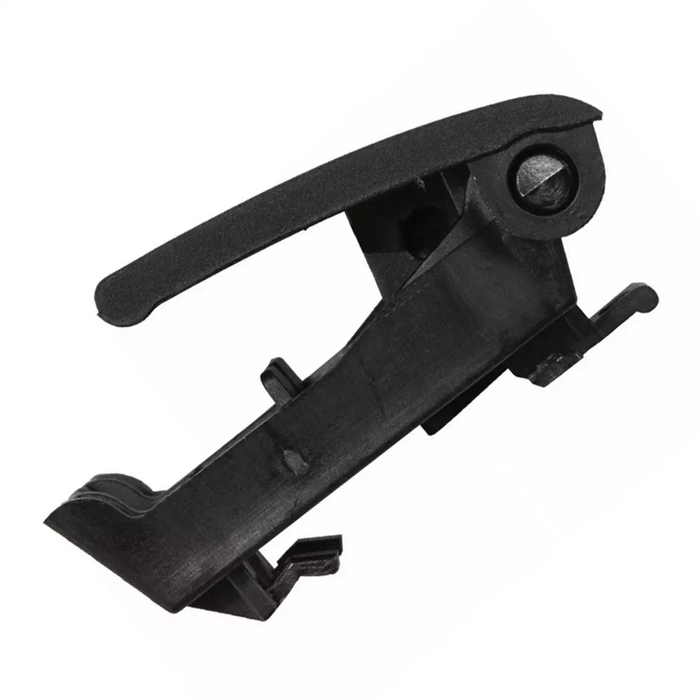 Hood Latch Release Pull Handle for Jeep Grand Cherokee (1993-2023)