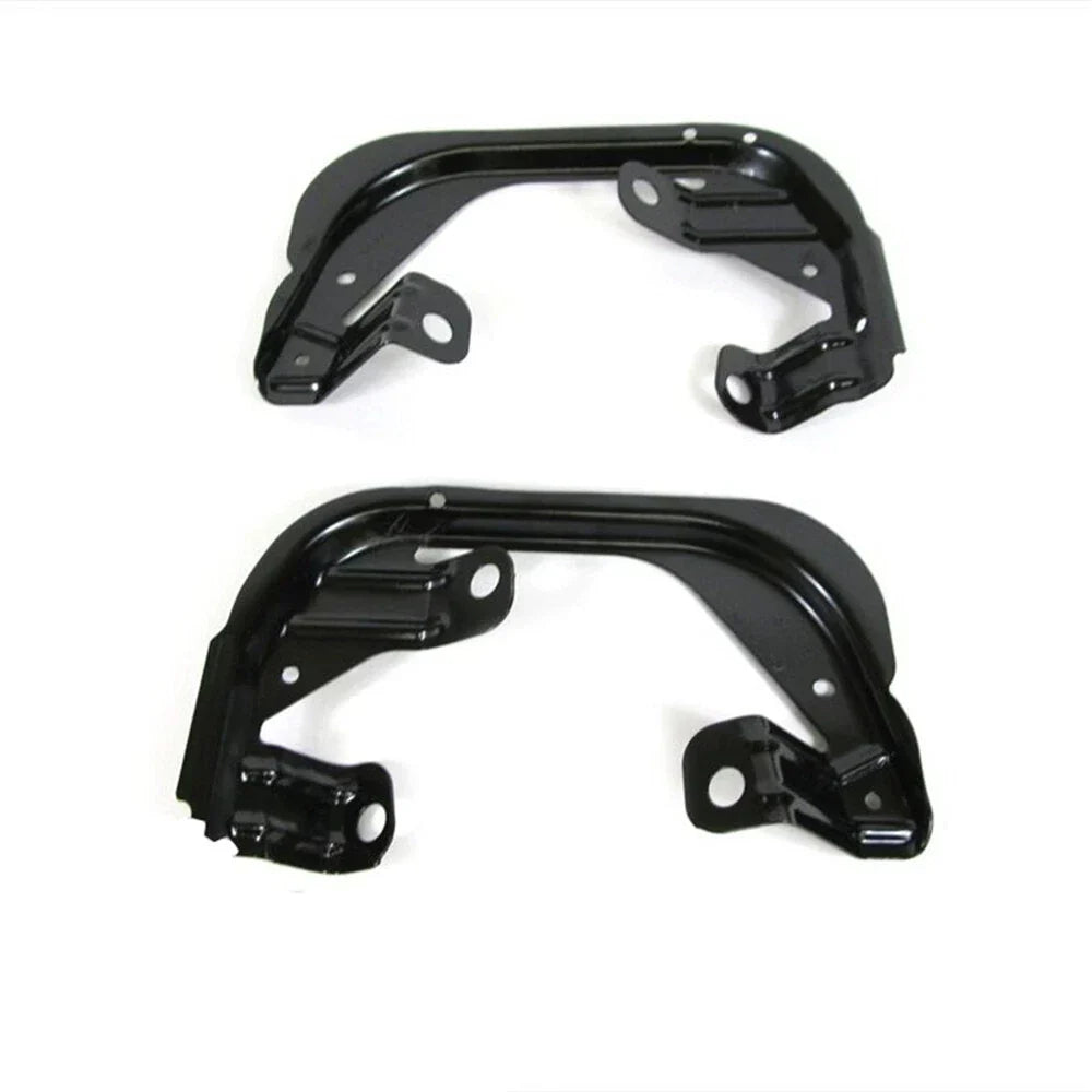 Front Fog Light Brackets for Dodge Ram 1500 (2009-2019)