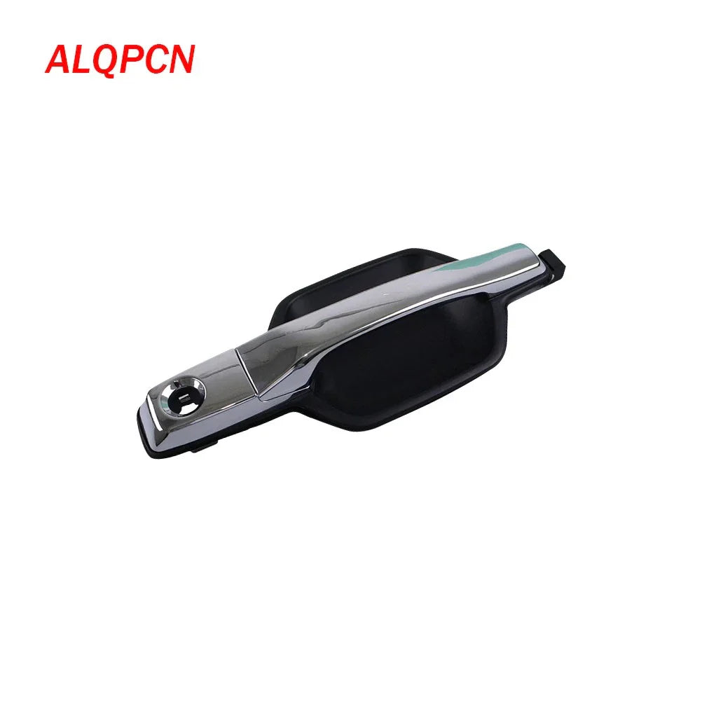 Black Chrome Front Right Exterior Handle for Mitsubishi Pajero V93 V97 (10-15)