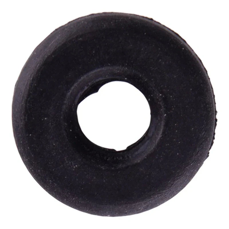 4 x Hood Support Rod Grommets for Nissan Almera, X-Trail, 200SX (2000-2006)