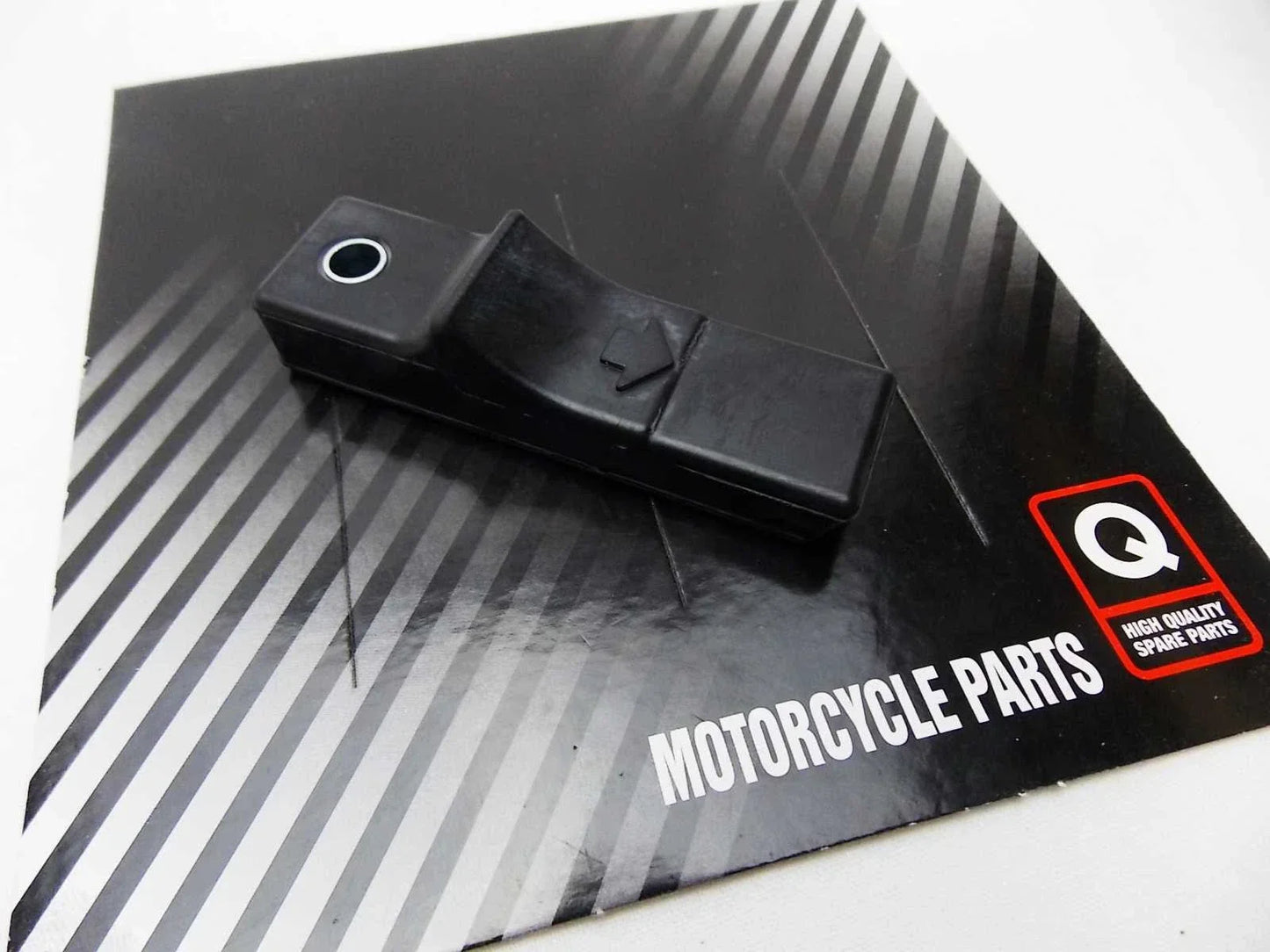 Side Stand Rubber for Honda CB550K Four (1975-1978)