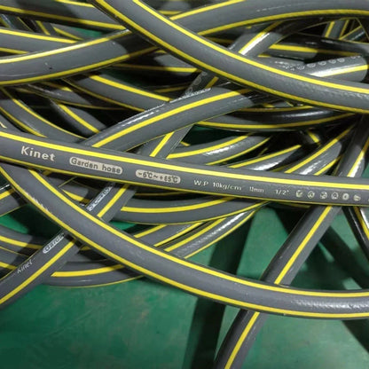12mm x 20m Garden Hose for Car Wash - Kinet