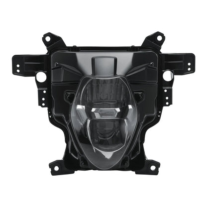 Front Headlight Assembly for Suzuki GSX-R1000 (2017-2025)