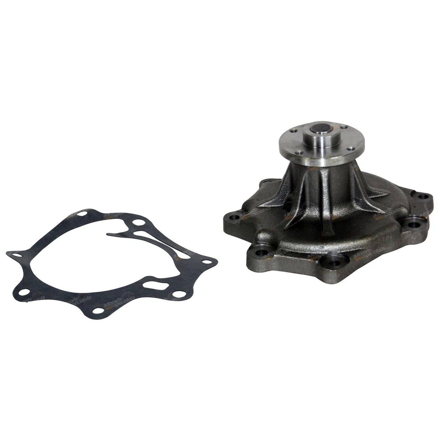 Water Pump 4.2L TD42 Diesel Nissan Civilian W40 W41 (1991-2002)