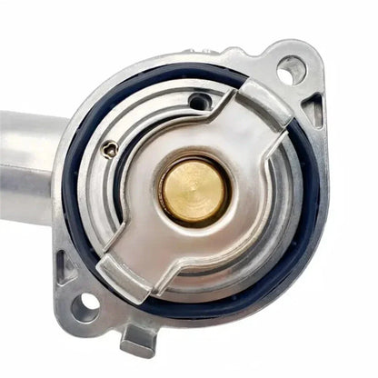 Engine Coolant Thermostat for Dodge Grand Caravan 3.6L (2011-2020)