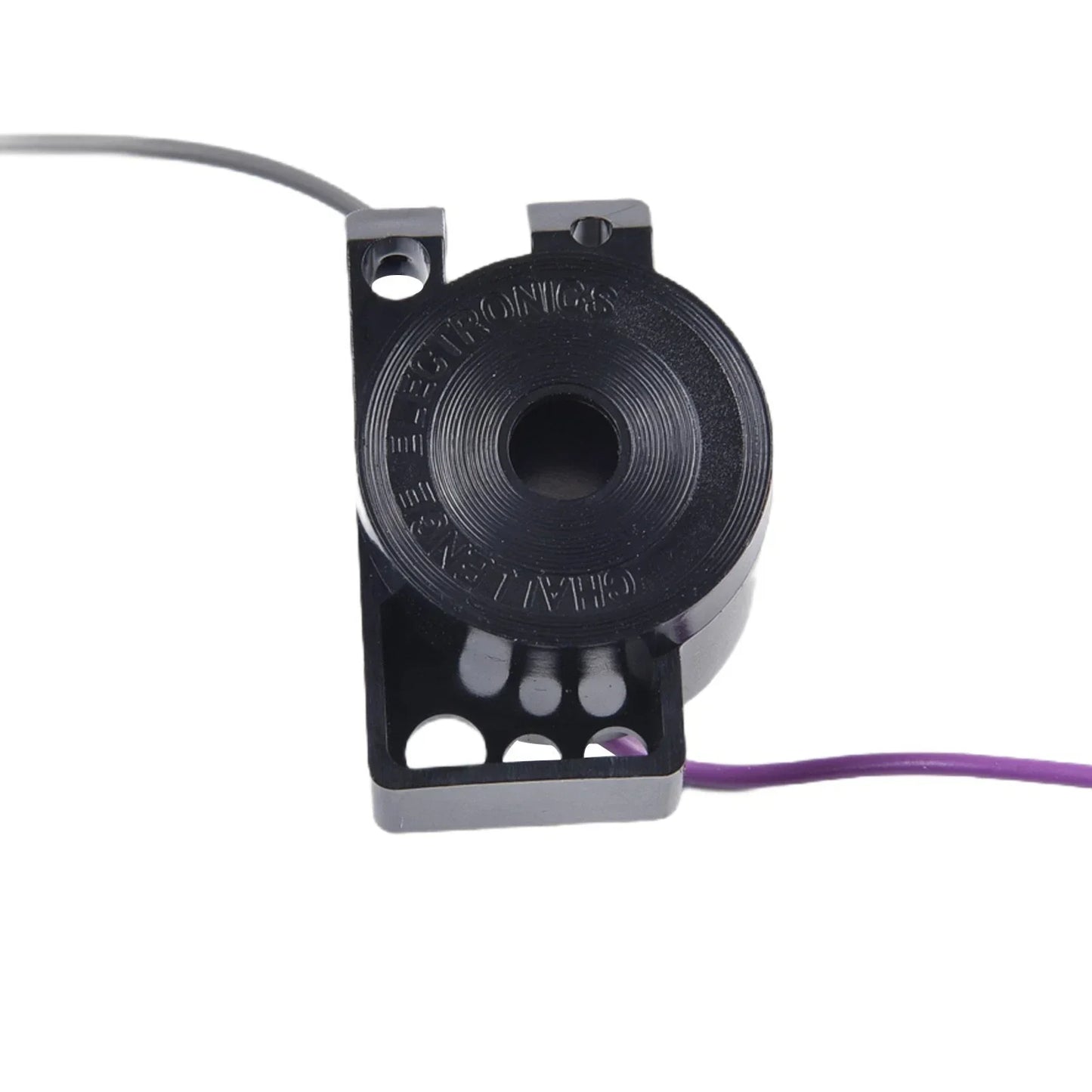 Alarm Function Audio Warn Alarm for Mercury ABS-Boat