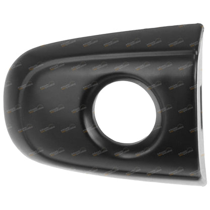 Drivers Side Front Outer Door Handle for Toyota Prado 120 Series (2002–2009)