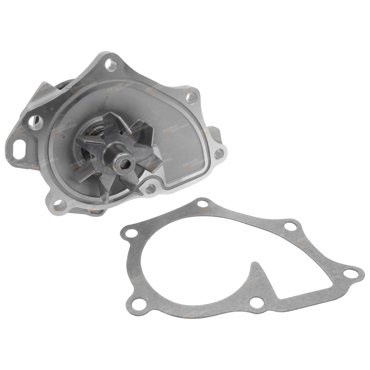 Water Pump for Toyota Avensis Verso ACM20 (2001–2003)