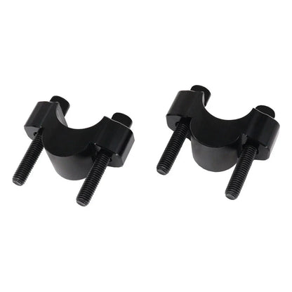 Handlebar Riser Mounting Clamp for Yamaha Tenere 700 XT700Z (2019-2023)