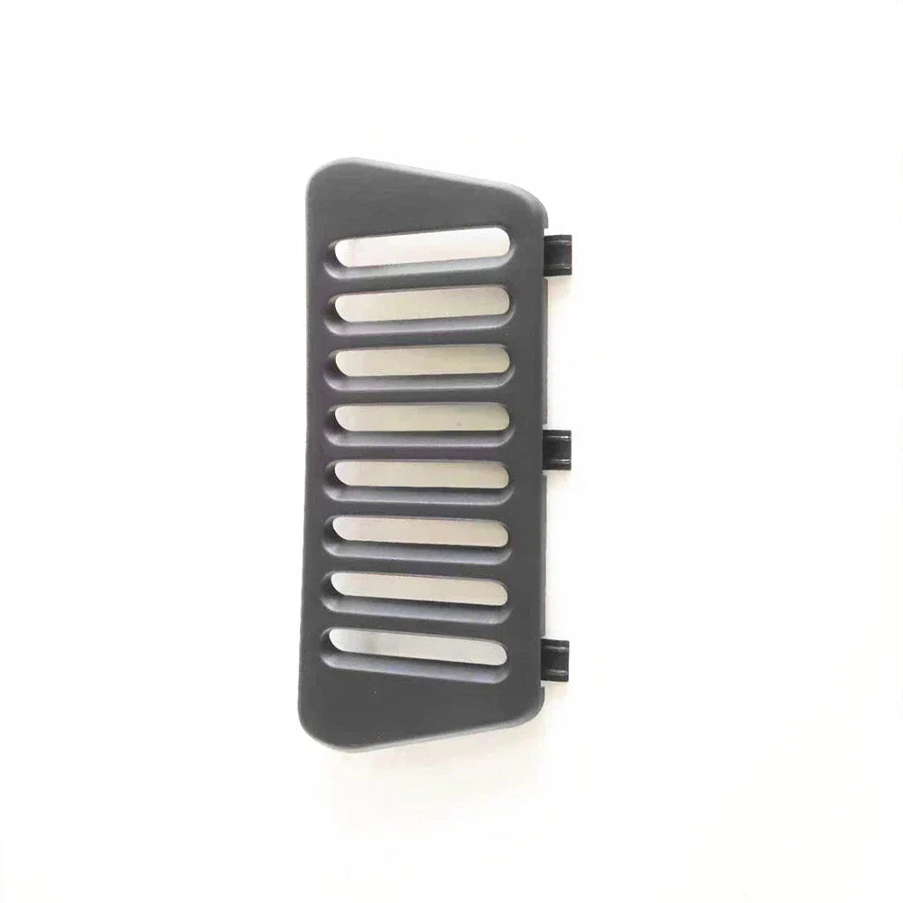 Swing Gate Tailgate Grille for Jeep Wrangler JK (2011-2018)