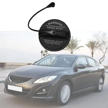 Fuel Cap for Mazda CX-7 MX-5 Miata RX-8 MazdaSpeed6 (2007-2012)