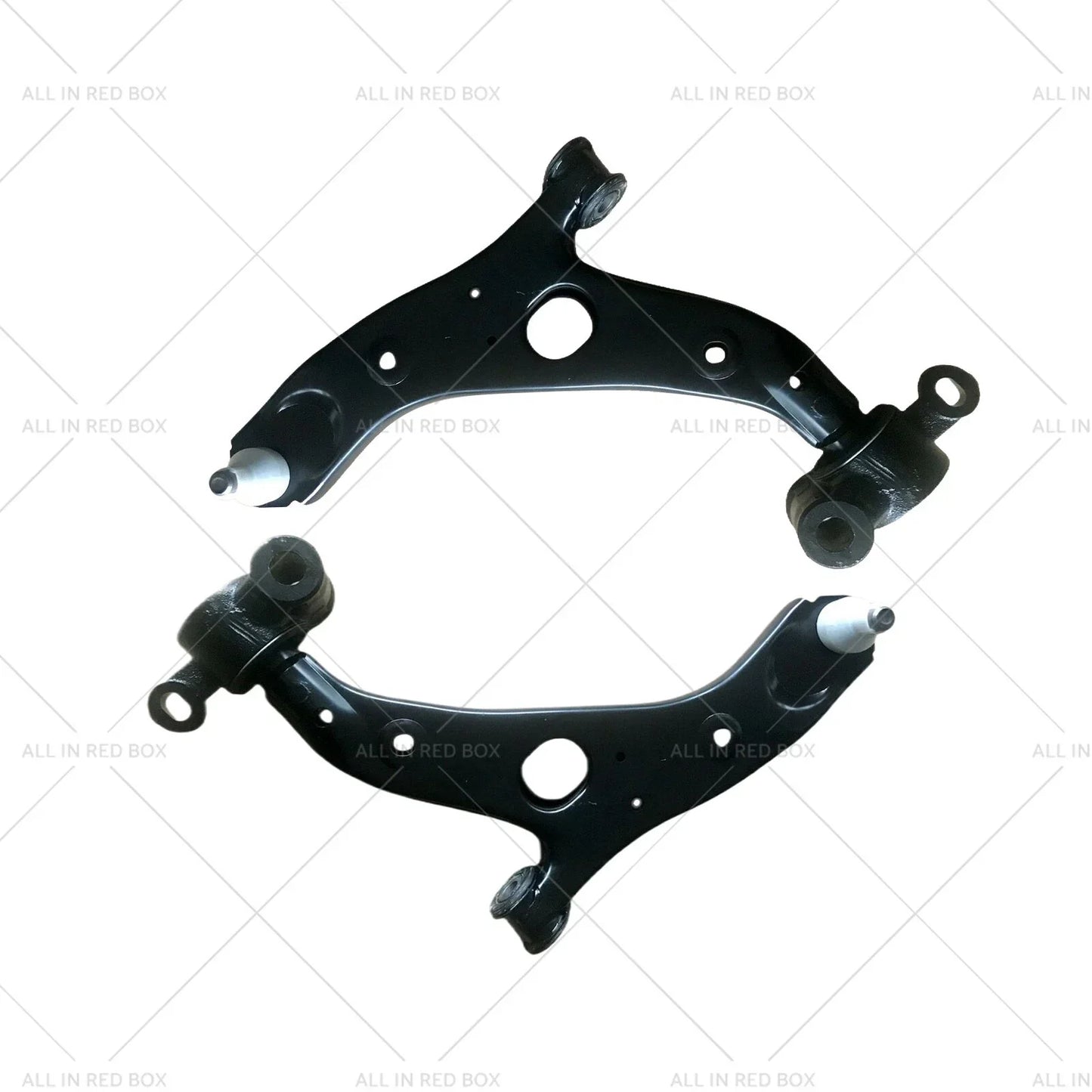 Front Lower Control Arms  Ball Joints for Mazda CX-5 (2012-2017)