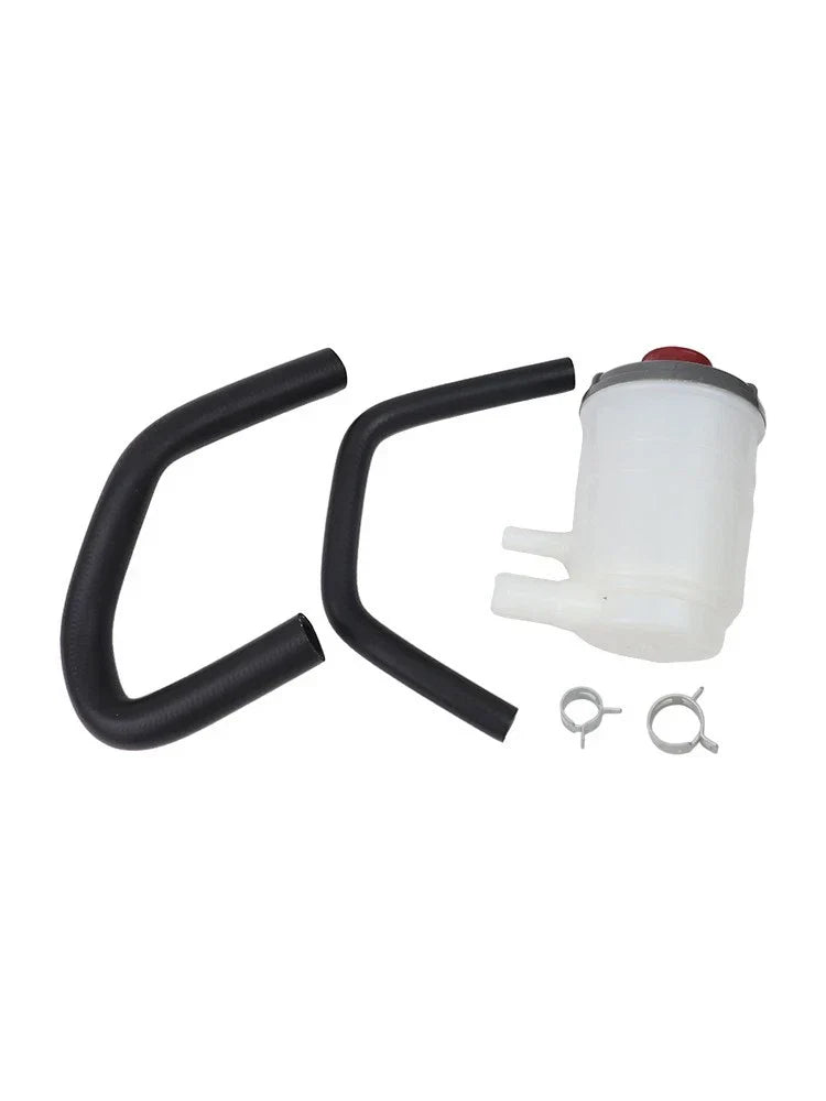 Power Steering Pump Tank and Hoses for Honda Accord (2003–2007)
