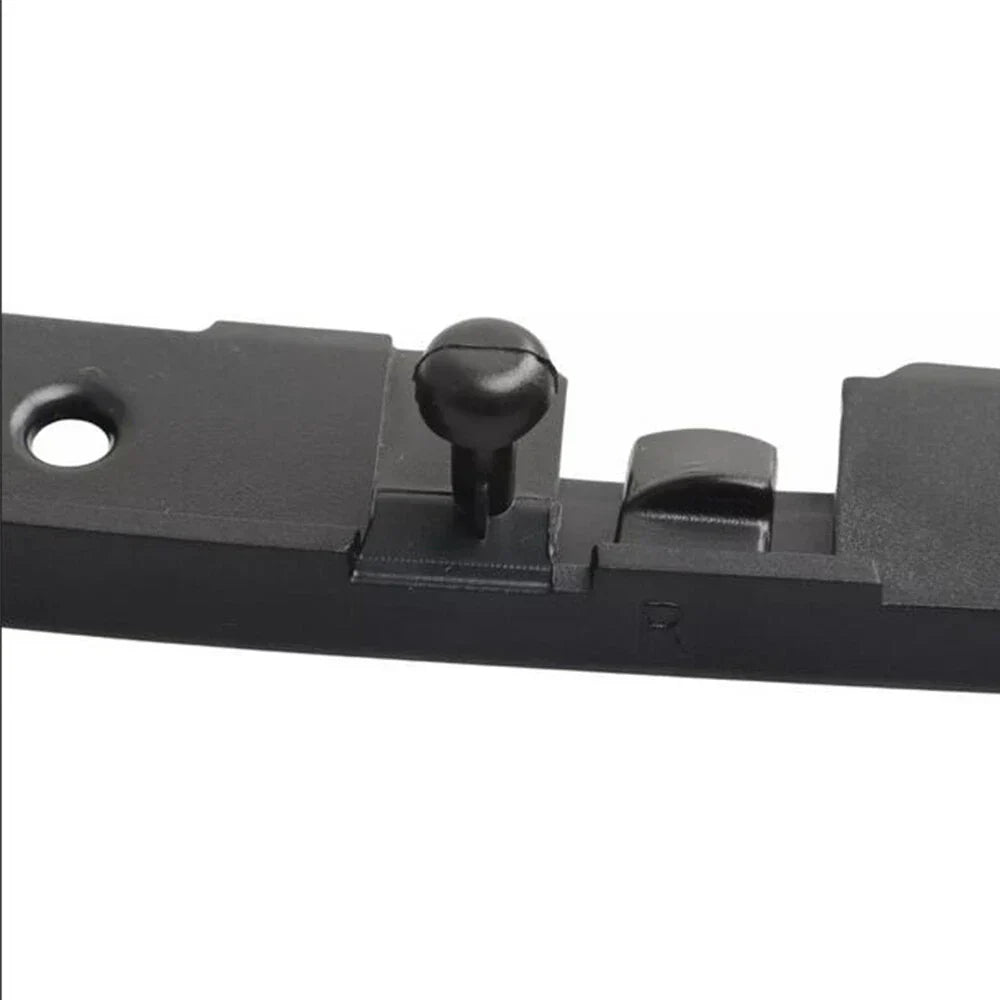 Front Bumper Cover Brackets  for Mercedes-Benz E350 E450 E300 E400 (2006-2021)