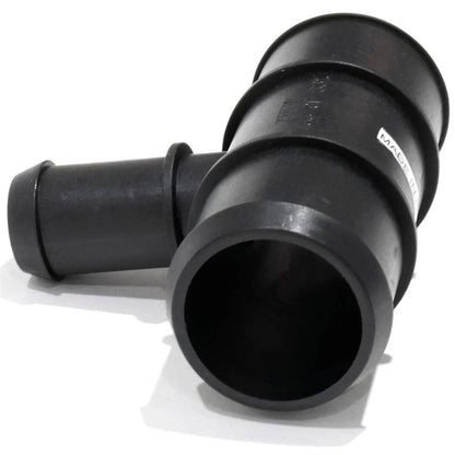 Cadillac ATS CTS SRX XT5 XT6 Radiator Lower Hose Connector Tee (2013-2023)