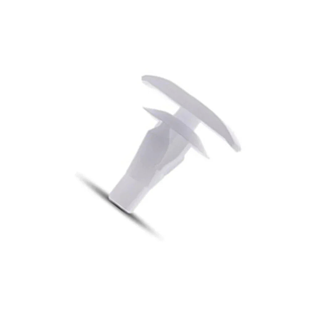 Weatherstrip Retainer Clips 50x for Toyota Corolla RAV4 Tundra Lexus