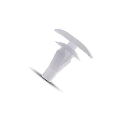 Weatherstrip Retainer Clips 50x for Toyota Corolla RAV4 Tundra Lexus