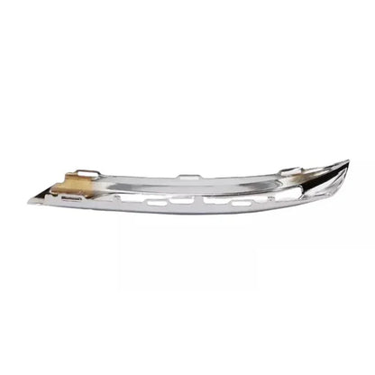 Left Fog Light Chrome Trim for Benz W212 E350 550 (2010–2013)