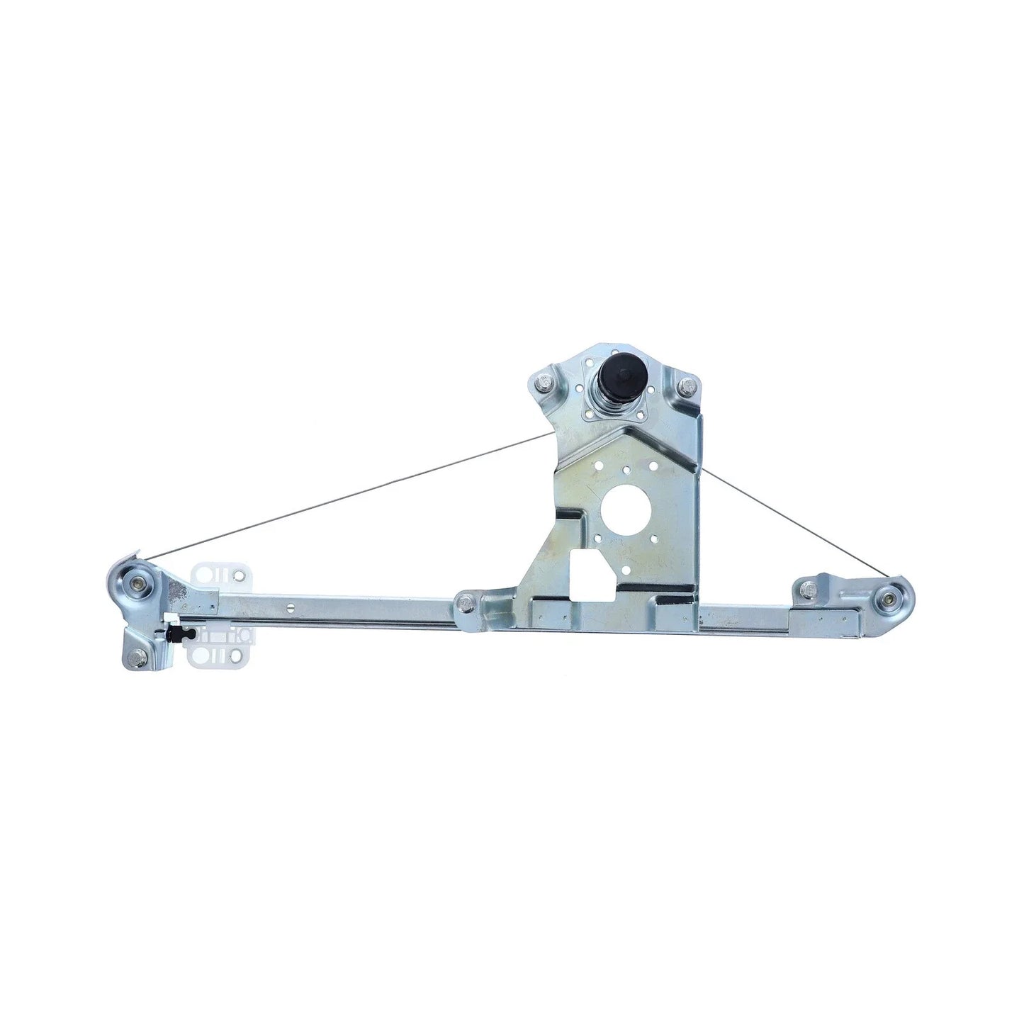 Rear Right Manual Window Regulator for Holden Colo RC / Isuzu Dmax (2008-2012)