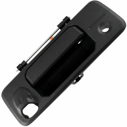 Tailgate Door Handle with Camera Hole for Toyota Tundra Tacoma (2007-2023)