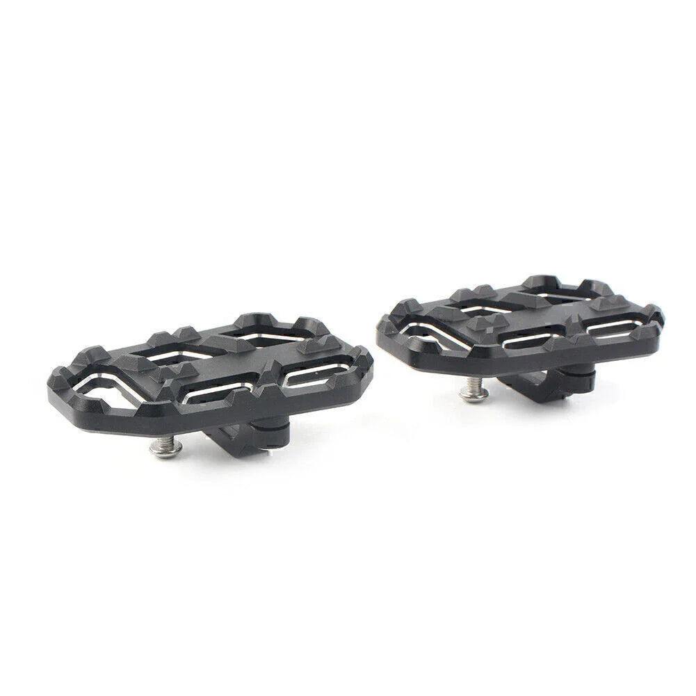 Alu Wide Brake Pedal for Honda NC700X NC700S NC750X NC750S (2012-2019) BLACK