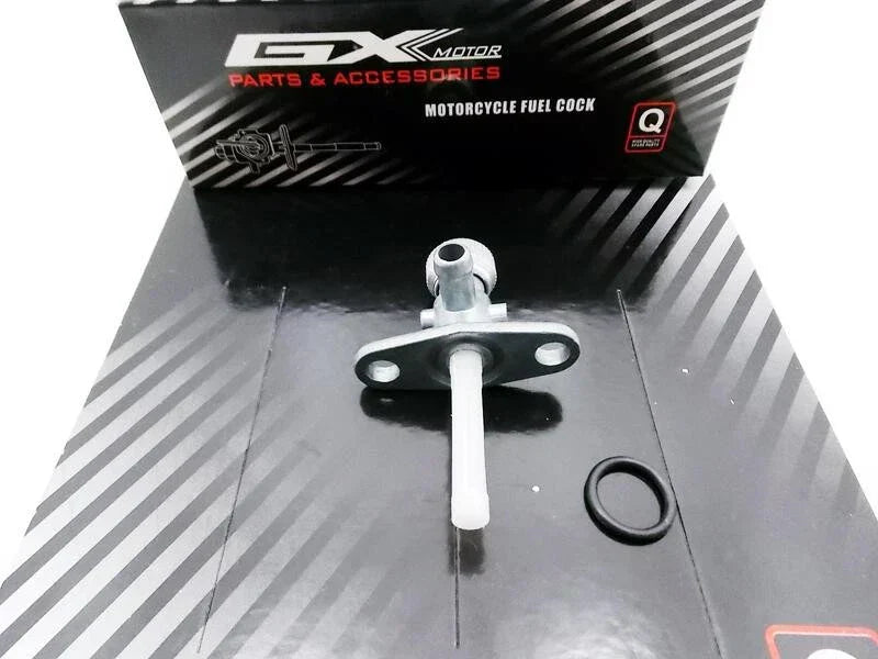 Fuel Tap Petrol Tank Petcock for HUSQVARNA TC50 (2017-2019)
