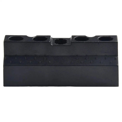 Battery Base Clamp Hold Down Kit for Ford Mustang, Lincoln Navigator (2005-2023)