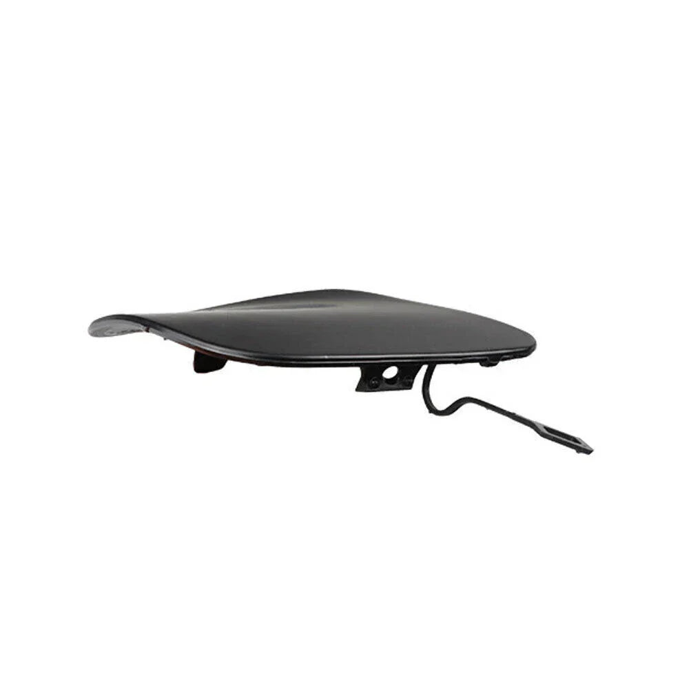 Front Bumper Tow Hook Cover Cap for Mercedes-Benz C-Class (2015-2021)