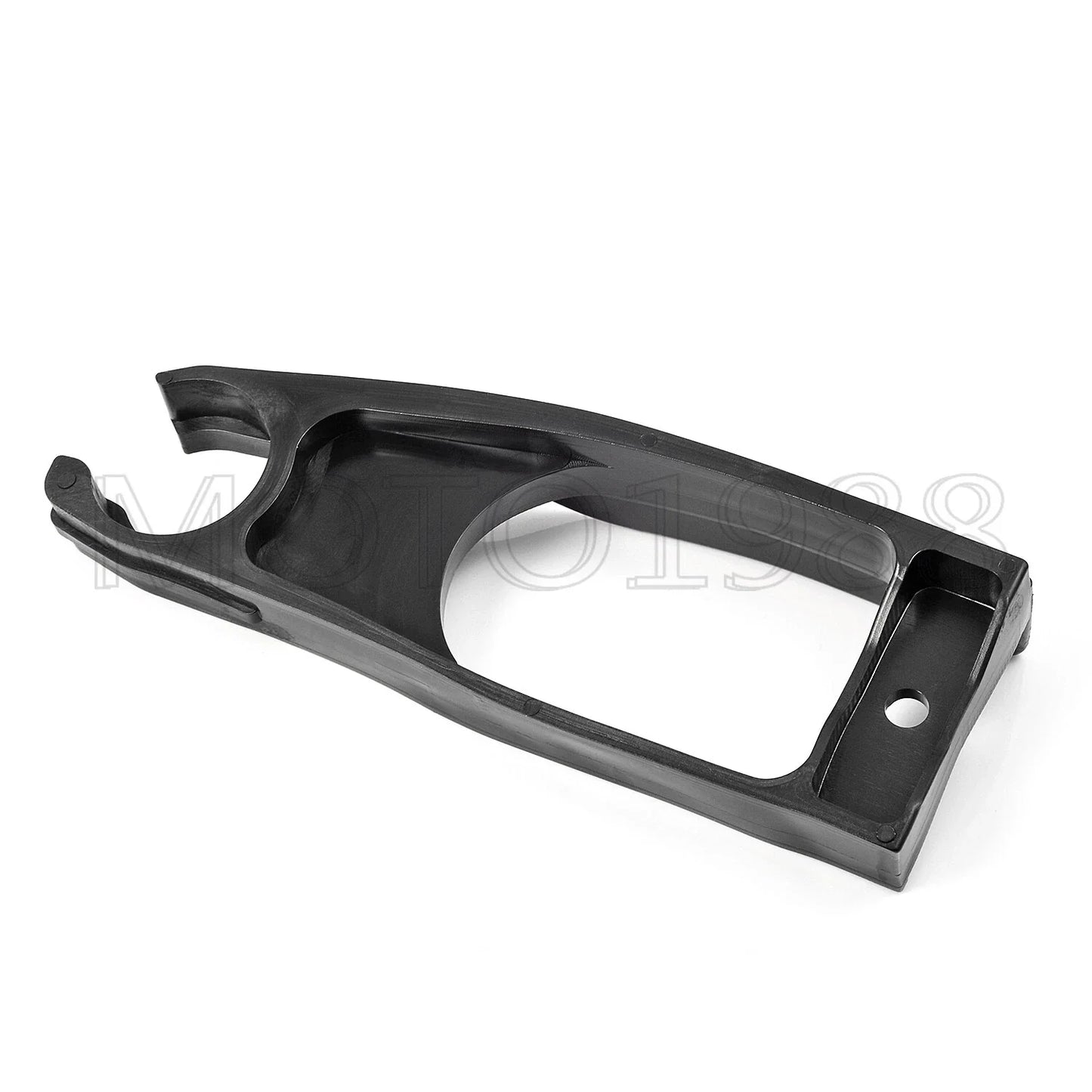 Swingarm Protector Chain Slider Guide for Yamaha Raptor 700 700R (2006–2013)