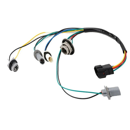 LH Or RH Tail Lamp Harness for Kia Soul (2013–2019)