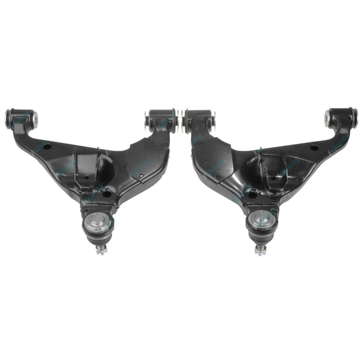 Front LH & RH Lower Control Arms for Toyota Hilux GUN125 GUN126 2015~2019