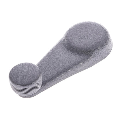 Grey Window Winder Crank Handle for Isuzu N-Series (1994–2004)