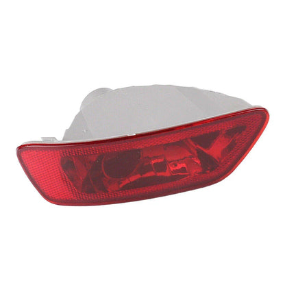 Reflector Light Rear Fog Lamp Cover for Jeep Grand Cherokee, Dodge Journey