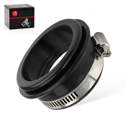 Snorkel Tube Boot for Honda TRX420 Rancher (2007–2014)