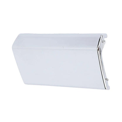 Rear Bumper Tow Hook Cover for Benz ML250 ML300 ML350 GLE (2012-2019)