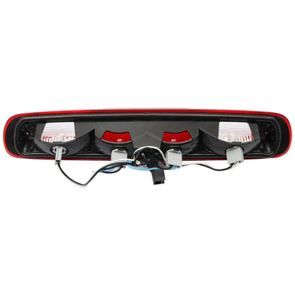 High Mount Brake/Cargo Lamp for Chevrolet Silverado, GMC Sierra 1500 (2007-2013)