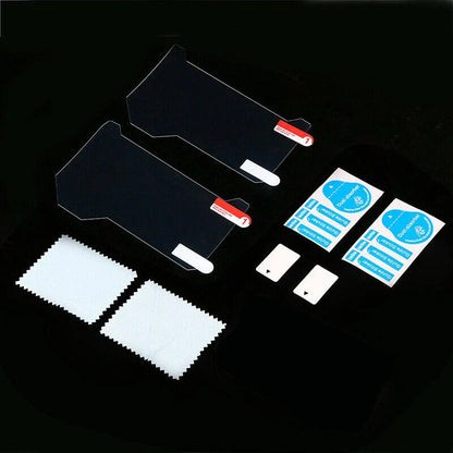 Motorcycle Cluster Scratch Screen Protector for Honda CBR1000RR (2017-2018)