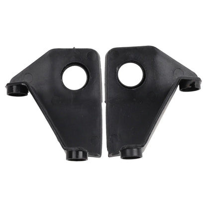 Complete Set Headlight Repair Clips for Golf Mk6 (2008–2013)