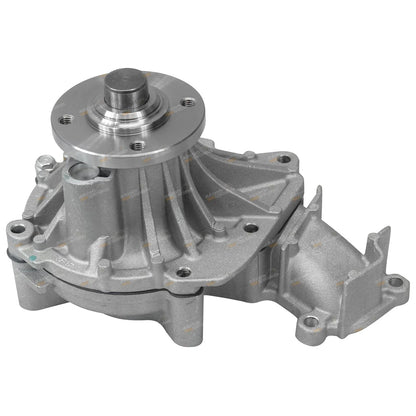 Water Pump + Coolant for Hiace 1KD-FTV (2006–2018)