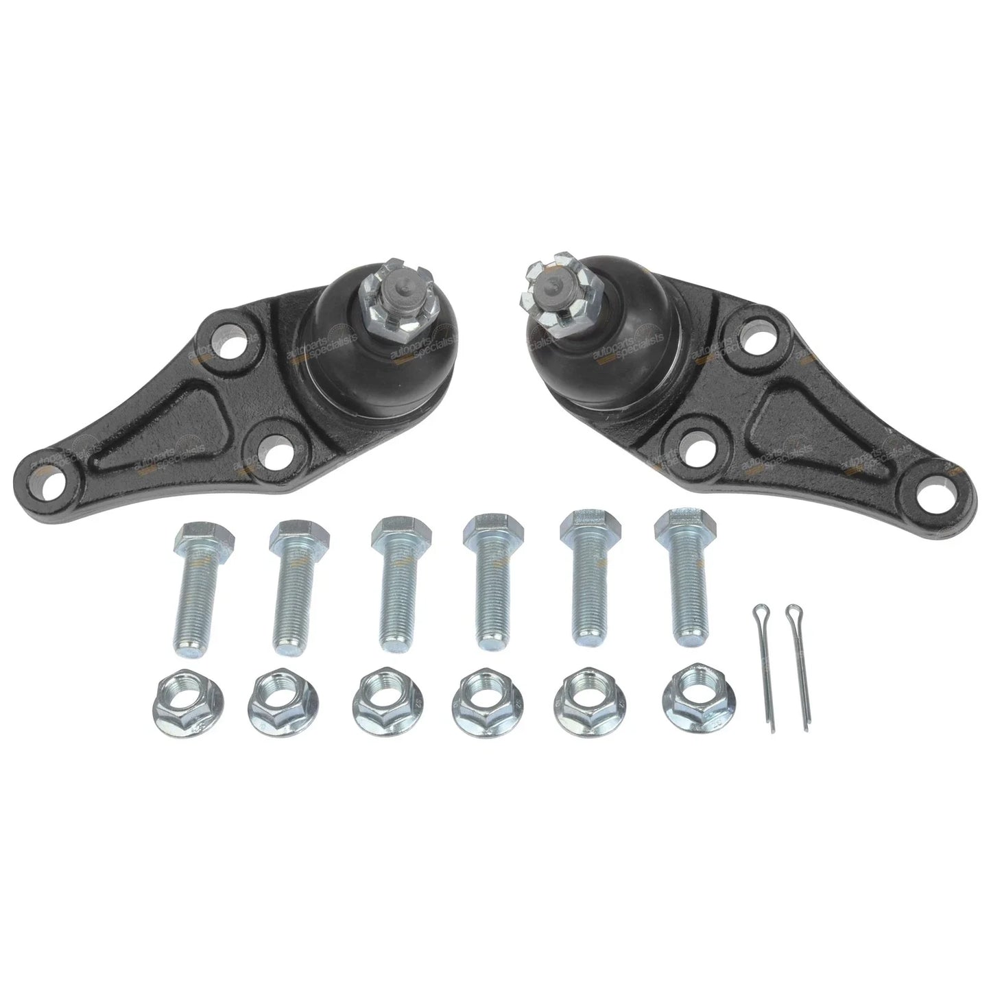 Lower Ball Joints for Mitsubishi Triton ML MN 4x4 RWD (2006 - 2016)
