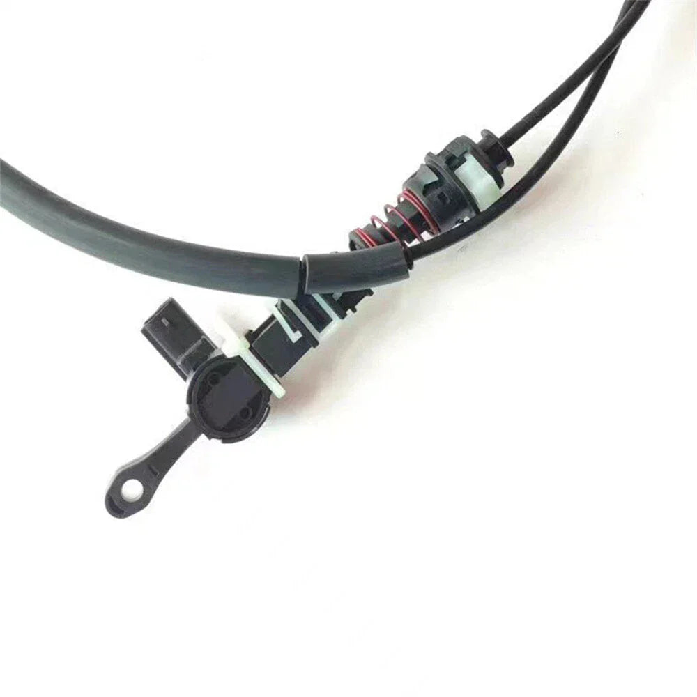 Shift Control Cable for Dodge Durango (2004-2005)