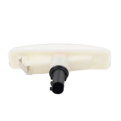 White Side Marker Turn Signal Light for Land Rover LR2 LR3 LR4 (2008-2013)
