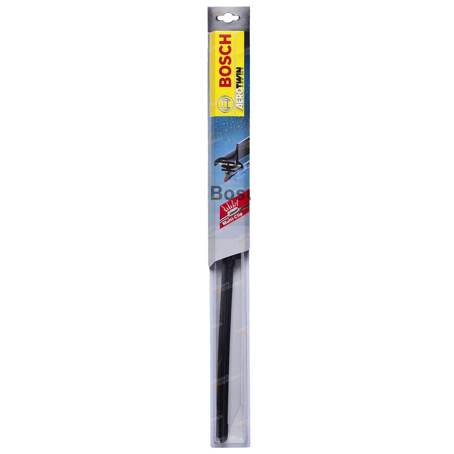 Wiper Blade Driver/Passenger Side for Ford Kuga TE TF (2012 - 2016)