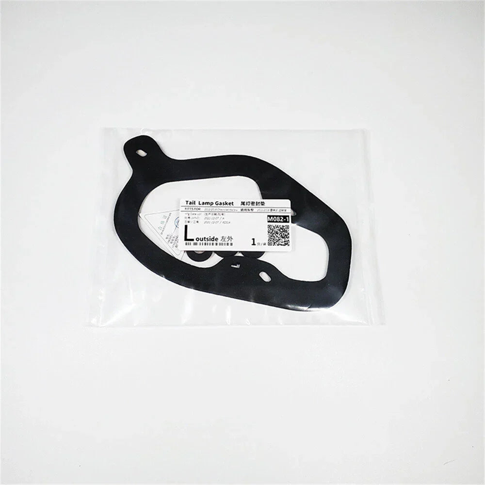 Car Rear Tail Light Seal Gaskets for Malibu (2013-2015)