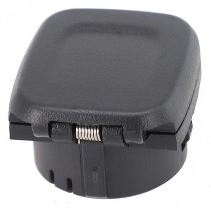 Power Outlet Receptacle Cover for Buick Encore, Cadillac, GMC, Chevrolet (2013-2023)