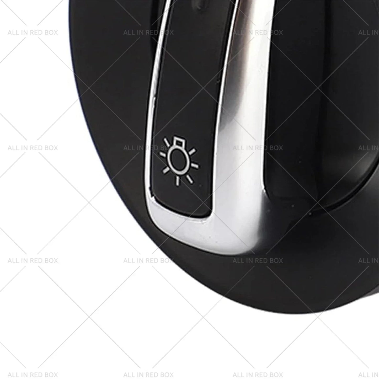 Light Switch with Fog Lights for VW Polo, Beetle (2005-2022, 2012-2016)