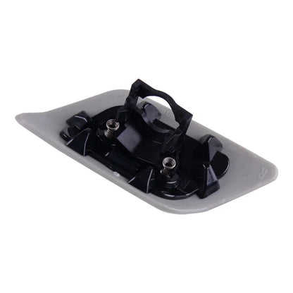 Bumper Headlight Cleaning Bezel Cover for BMW 3 Series E92 E93 (2007-2013)