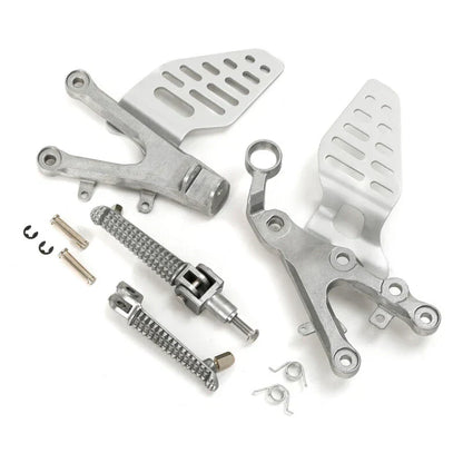 Front Footpeg Pegs for Yamaha YZF R6 (2006-2016)