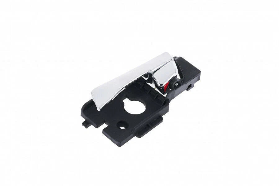 Front Left Chrome Inner Door Handle for Hyundai Accent (2011–2019)